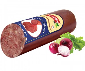 Turkey Salami