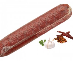 Beef Chorizo (deli)